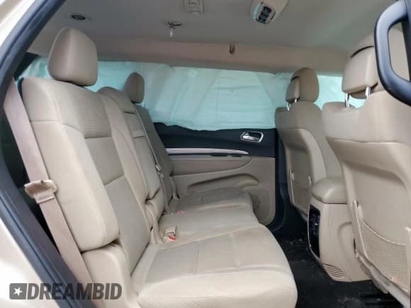 ✅ 2014 Dodge Durango SXT • VIN: 1C4RDHAG7EC973971 • Lot: 69705815. Wystawiony na Copart z przebiegiem 93 677 mil. Bezpłatny archiwum sprzedaży aukcyjnych z USA i szczegółowy raport historii pojazdu na DreamBid. Zdjęcie 11.