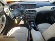 ✅ 2019 Infiniti QX30 Luxe • VIN: SJKCH5CP2KA009448 • Лот: 81802735. Опубликован ранее на Copart с пробегом 61 979 миль. Бесплатный доступ к архиву аукционных продаж из США и подробный отчёт об истории автомобиля на DreamBid. Изображение 8.