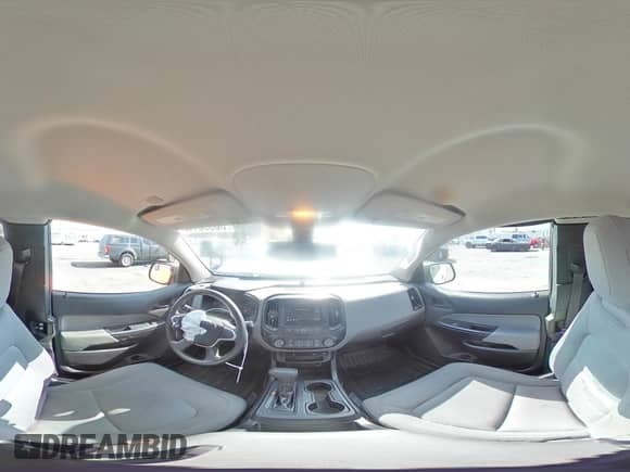 2019 Chevrolet Colorado 2WD Work Truck с VIN 1GCHSBEN2K1269370, выставлен на аукционе Copart как лот 56996145 с пробегом 59 198 миль миль и Списание • Salvage title. История ставок и продаж доступна на DreamBid. Изображение 14.