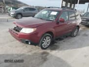✅ 2011 Subaru Forester X Limited • VIN: JF2SHAEC2BH749804 • Lot: 43761537. Listed on IAAI with 167,423 mi. Free auction sales archive from the USA and detailed vehicle history report at DreamBid. Image 18.