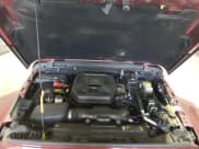 ✅ 2021 Jeep Wrangler Unlimited Sport S • VIN: 1C4HJXDN7MW638442 • Lot: 86826995. Wystawiony na Copart z przebiegiem 56 603 mil. Bezpłatny archiwum sprzedaży aukcyjnych z USA i szczegółowy raport historii pojazdu na DreamBid. Zdjęcie 12.