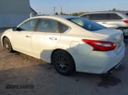 ✅ 2016 Nissan Altima SR • VIN: 1N4AL3AP0GC194066 • Lot: 43727492. Wystawiony na IAAI z przebiegiem 177 147 mil. Bezpłatny archiwum sprzedaży aukcyjnych z USA i szczegółowy raport historii pojazdu na DreamBid. Zdjęcie 3.