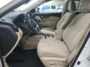 ✅ 2017 Nissan Rogue SL • VIN: 5N1AT2MV5HC773176 • Lot: 91894755. Listed on Copart with 72,092 mi. Free auction sales archive from the USA and detailed vehicle history report at DreamBid. Image 7.