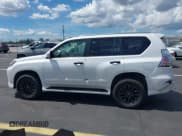 ✅ 2017 Lexus GX 460 • VIN: JTJBM7FX5H5178220 • Лот: 42770458. Опубликован ранее на IAAI с пробегом 133 719 миль. Бесплатный доступ к архиву аукционных продаж из США и подробный отчёт об истории автомобиля на DreamBid. Изображение 15.