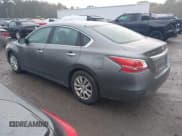 ✅ 2014 Nissan Altima SV • VIN: 1N4AL3AP9EC191745 • Lot: 43439905. Listed on IAAI with 201,606 mi. Free auction sales archive from the USA and detailed vehicle history report at DreamBid. Image 3.