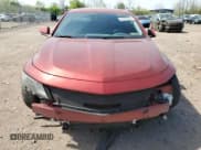 ✅ 2014 Chevrolet Impala LT • VIN: 2G1125S35E9205354 • Лот: 54395205. Опубликован ранее на Copart с пробегом 121 418 миль. Бесплатный доступ к архиву аукционных продаж из США и подробный отчёт об истории автомобиля на DreamBid. Изображение 5.