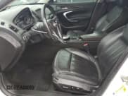 ✅ 2014 Buick Regal Premium II • VIN: 2G4GR5GX5E9137884 • Lot: 61666505. Listed on Copart with 218,140 mi. Free auction sales archive from the USA and detailed vehicle history report at DreamBid. Image 7.