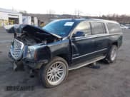 ✅ 2020 GMC Yukon XL Denali • VIN: 1GKS2HKJ9LR162043 • Lot: 41351046. Wystawiony na IAAI z przebiegiem 93 358 mil. Bezpłatny archiwum sprzedaży aukcyjnych z USA i szczegółowy raport historii pojazdu na DreamBid. Zdjęcie 2.