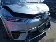 ✅ 2022 Ford Mustang Mach-E GT • VIN: 3FMTK4SE7NMA12475 • Lot: 43505861. Listed on IAAI with 17,501 mi. Free auction sales archive from the USA and detailed vehicle history report at DreamBid. Image 19.