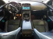 ✅ 2020 Jaguar F-Pace 25t R-Sport • VIN: SADCL2FX2LA662749 • Лот: 77574524. Опубликован ранее на Copart с пробегом 50 011 миль. Бесплатный доступ к архиву аукционных продаж из США и подробный отчёт об истории автомобиля на DreamBid. Изображение 8.