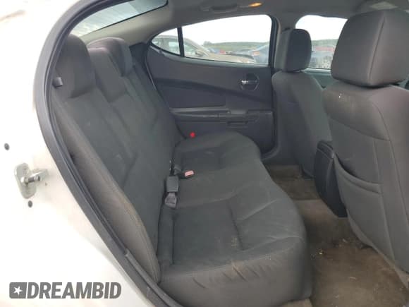 ✅ 2005 Pontiac Grand Prix • VIN: 2G2WP522551204679 • Lot: 67996065. Listed on Copart with 222,165 mi. Free auction sales archive from the USA and detailed vehicle history report at DreamBid. Image 10.