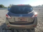 ✅ 2013 Nissan Murano SL • VIN: JN8AZ1MW8DW316543 • Lot: 80570855. Wystawiony na Copart z przebiegiem 178 786 mil. Bezpłatny archiwum sprzedaży aukcyjnych z USA i szczegółowy raport historii pojazdu na DreamBid. Zdjęcie 6.
