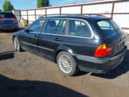 ✅ 2002 BMW 3 Series 325xi • VIN: WBAEP33472PF01043 • Лот: 42270088. Опубликован ранее на IAAI с пробегом 169 737 миль. Бесплатный доступ к архиву аукционных продаж из США и подробный отчёт об истории автомобиля на DreamBid. Изображение 3.