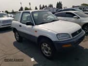 ✅ 1997 Toyota RAV4 • VIN: JT3XP10V6V0008353 • Lot: 66944865. Wystawiony na Copart z przebiegiem 188 008 mil. Bezpłatny archiwum sprzedaży aukcyjnych z USA i szczegółowy raport historii pojazdu na DreamBid. Zdjęcie 4.