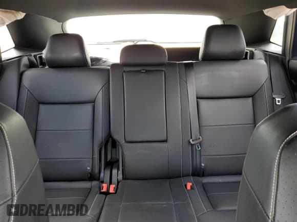 ✅ 2023 Volkswagen Atlas SE • VIN: 1V2LC2CA0PC218015 • Lot: 57940744. Listed on Copart with 18,021 mi. Free auction sales archive from the USA and detailed vehicle history report at DreamBid. Image 10.