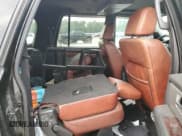 ✅ 2008 Ford Expedition Max Eddie Bauer • VIN: 1FMFK18538LA54747 • Лот: 56357445. Опубликован ранее на Copart с пробегом 154 630 миль. Бесплатный доступ к архиву аукционных продаж из США и подробный отчёт об истории автомобиля на DreamBid. Изображение 11.