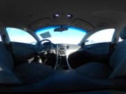 ✅ 2014 Hyundai Sonata GLS • VIN: 5NPEB4ACXEH847568 • Лот: 43629357. Опубликован ранее на IAAI с пробегом 106 268 миль. Бесплатный доступ к архиву аукционных продаж из США и подробный отчёт об истории автомобиля на DreamBid. Изображение 19.