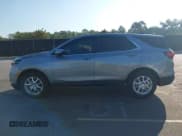 ✅ 2024 Chevrolet Equinox LT • VIN: 3GNAXKEG5RL360034 • Лот: 43291706. Опубликован ранее на IAAI с пробегом 18 433 миль. Бесплатный доступ к архиву аукционных продаж из США и подробный отчёт об истории автомобиля на DreamBid. Изображение 14.