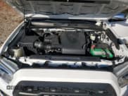 ✅ 2016 Toyota Tacoma Limited • VIN: 3TMEZ5CN9GM009416 • Lot: 41737725. Listed on Copart with 153,228 mi. Free auction sales archive from the USA and detailed vehicle history report at DreamBid. Image 13.