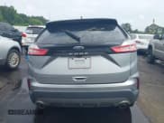 ✅ 2021 Ford Edge Titanium • VIN: 2FMPK3K97MBA18078 • Лот: 42305020. Опубликован ранее на IAAI с пробегом 76 910 миль. Бесплатный доступ к архиву аукционных продаж из США и подробный отчёт об истории автомобиля на DreamBid. Изображение 16.