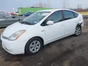 ✅ 2007 Toyota Prius • VIN: JTDKB20U077609611 • Lot: 43830473. Listed on IAAI with 139,671 mi. Free auction sales archive from the USA and detailed vehicle history report at DreamBid. Image 2.