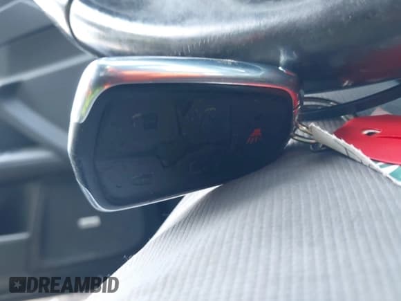 ✅ 2017 Cadillac CT6 AWD • VIN: 1G6KB5RS4HU203257 • Lot: 42955730. Listed on IAAI with 115,825 mi. Free auction sales archive from the USA and detailed vehicle history report at DreamBid. Image 11.