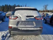 ✅ 2019 Jeep Cherokee Limited • VIN: 1C4PJMDX0KD336334 • Lot: 95136505. Wystawiony na Copart z przebiegiem 48 554 mil. Bezpłatny archiwum sprzedaży aukcyjnych z USA i szczegółowy raport historii pojazdu na DreamBid. Zdjęcie 6.