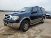 ✅ 2013 Ford Expedition XLT • VIN: 1FMJU1H55DEF33562 • Lot: 51381725. Listed on Copart with 151,074 mi. Free auction sales archive from the USA and detailed vehicle history report at DreamBid. Image 1.