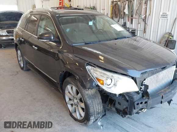 ✅ 2016 Buick Enclave Premium • VIN: 5GAKVCKD1GJ241972 • Lot: 42777775. Wystawiony na IAAI z przebiegiem 148 919 mil. Bezpłatny archiwum sprzedaży aukcyjnych z USA i szczegółowy raport historii pojazdu na DreamBid. Zdjęcie 1.