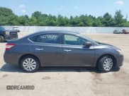 ✅ 2014 Nissan Sentra SL • VIN: 3N1AB7AP5EY331403 • Лот: 42797644. Опубликован ранее на IAAI с пробегом 98 822 миль. Бесплатный доступ к архиву аукционных продаж из США и подробный отчёт об истории автомобиля на DreamBid. Изображение 13.