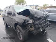 ✅ 2023 Cadillac Escalade AWD V-Series • VIN: 1GYS4HK97PR524995 • Лот: 42171937. Опубликован ранее на IAAI с пробегом 19 026 миль. Бесплатный доступ к архиву аукционных продаж из США и подробный отчёт об истории автомобиля на DreamBid. Изображение 1.