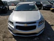 ✅ 2016 Chevrolet Cruze LS • VIN: 1G1PB5SH3G7177791 • Lot: 65584853. Listed on Copart with 95,982 mi. Free auction sales archive from the USA and detailed vehicle history report at DreamBid. Image 5.