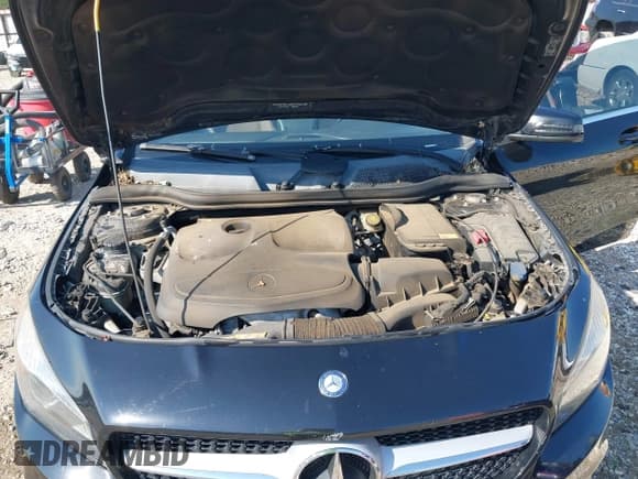 ✅ 2014 Mercedes-Benz CLA 250 • VIN: WDDSJ4EB1EN048419 • Лот: 43281119. Опубликован ранее на IAAI с пробегом 112 479 миль. Бесплатный доступ к архиву аукционных продаж из США и подробный отчёт об истории автомобиля на DreamBid. Изображение 10.