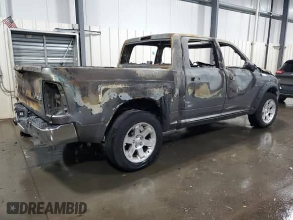 ✅ 2009 Dodge 1500 SLT • VIN: 1D3HV13T29S766076 • Лот: 75654364. Размещён на Copart с пробегом Не указан миль. Получите бесплатный доступ к архиву аукционных продаж из США и посмотрите подробный отчёт об истории автомобиля на DreamBid. Изображение 3.