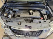 ✅ 2015 Nissan Pathfinder SV • VIN: 5N1AR2MM8FC602165 • Lot: 91421195. Listed on Copart with 98,442 mi. Free auction sales archive from the USA and detailed vehicle history report at DreamBid. Image 12.