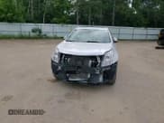 ✅ 2016 Cadillac SRX Premium Collection • VIN: 3GYFNDE34GS552894 • Lot: 64945985. Listed on Copart with 105,751 mi. Free auction sales archive from the USA and detailed vehicle history report at DreamBid. Image 14.