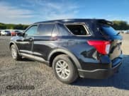 ✅ 2021 Ford Explorer • VIN: 1FMSK8BH0MGB53071 • Лот: 71678835. Опубликован ранее на Copart с пробегом 100 519 миль. Бесплатный доступ к архиву аукционных продаж из США и подробный отчёт об истории автомобиля на DreamBid. Изображение 2.