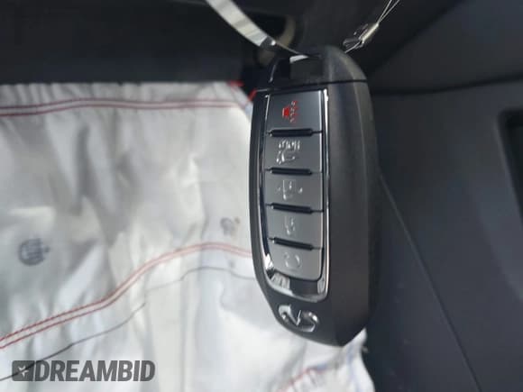 ✅ 2023 Infiniti QX60 Sensory • VIN: 5N1DL1GS9PC332240 • Лот: 42829440. Опубликован ранее на IAAI с пробегом 54 578 миль. Бесплатный доступ к архиву аукционных продаж из США и подробный отчёт об истории автомобиля на DreamBid. Изображение 11.