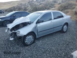 ✅ 2007 Toyota Corolla CE • VIN: 1NXBR32E87Z855486 • Lot: 92098265. Listed on Copart with 174,847 mi. Free auction sales archive from the USA and detailed vehicle history report at DreamBid. Image 1.