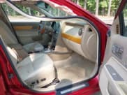 ✅ 2007 Lincoln MKZ • VIN: 3LNHM26T77R647103 • Лот: 42427258. Опубликован ранее на IAAI с пробегом 128 136 миль. Бесплатный доступ к архиву аукционных продаж из США и подробный отчёт об истории автомобиля на DreamBid. Изображение 5.