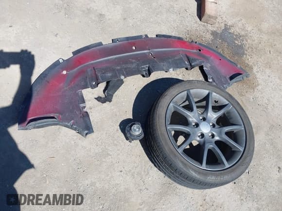 ✅ 2016 Dodge Dart SXT • VIN: 1C3CDFBB8GD701170 • Лот: 41885491. Опубликован ранее на IAAI с пробегом 108 658 миль. Бесплатный доступ к архиву аукционных продаж из США и подробный отчёт об истории автомобиля на DreamBid. Изображение 12.