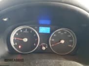 ✅ 2010 Hyundai Accent GLS • VIN: KMHCN4AC9AU458852 • Лот: 66389825. Опубликован ранее на Copart с пробегом 127 304 миль. Бесплатный доступ к архиву аукционных продаж из США и подробный отчёт об истории автомобиля на DreamBid. Изображение 9.