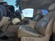 ✅ 2007 Chevrolet Tahoe LT • VIN: 1GNFC13JX7R144616 • Lot: 92238995. Listed on Copart with Not provided. Free auction sales archive from the USA and detailed vehicle history report at DreamBid. Image 7.