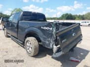 ✅ 2014 Ford F-150 STX • VIN: 1FTFW1EF5EKF80904 • Lot: 43318738. Listed on IAAI with 242,509 mi. Free auction sales archive from the USA and detailed vehicle history report at DreamBid. Image 6.