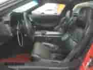 1996 Chevrolet Corvette z VIN 1G1YY22P5T5102816, wystawiony jako Copart lot #84458534 z przebiegiem 251 812 mil mil oraz Czysty tytuł • Clean title. Historia ofert i sprzedaży dostępna na DreamBid. Obrazek 7.