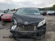 ✅ 2015 Toyota Sienna Limited • VIN: 5TDDK3DC0FS112580 • Lot: 81331865. Listed on Copart with 91,132 mi. Free auction sales archive from the USA and detailed vehicle history report at DreamBid. Image 5.