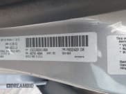 ✅ 2016 Chrysler 200 Limited • VIN: 1C3CCCAB2GN110684 • Лот: 42517312. Опубликован ранее на IAAI с пробегом 139 916 миль. Бесплатный доступ к архиву аукционных продаж из США и подробный отчёт об истории автомобиля на DreamBid. Изображение 9.