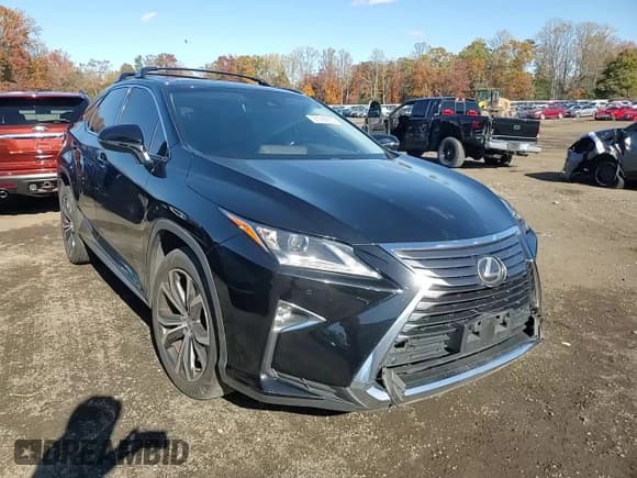 ✅ 2016 Lexus RX 350 • VIN: JTJBZMCA1G2007822 • Lot: 91066835. Listed on Copart with 137,693 mi. Free auction sales archive from the USA and detailed vehicle history report at DreamBid. Image 14.