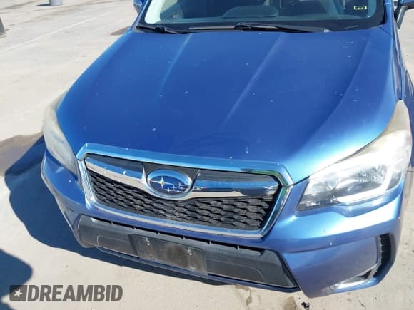 ✅ 2015 Subaru Forester XT Touring • VIN: JF2SJGUCXFH531916 • Lot: 43815352. Wystawiony na IAAI z przebiegiem 89 527 mil. Bezpłatny archiwum sprzedaży aukcyjnych z USA i szczegółowy raport historii pojazdu na DreamBid. Zdjęcie 6.