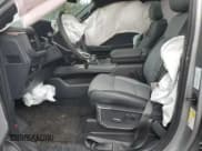 ✅ 2023 Ford F-150 Lightning Pro • VIN: 1FT6W1EV0PWG30403 • Lot: 82285293. Listed on Copart with Not provided. Free auction sales archive from the USA and detailed vehicle history report at DreamBid. Image 7.